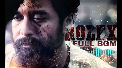 vikram rolex entry bgm|rolex bgm soundcloud.